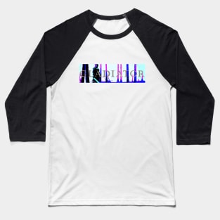 letterbox Maximus Baseball T-Shirt